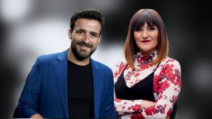 Funambulista y Rozalén