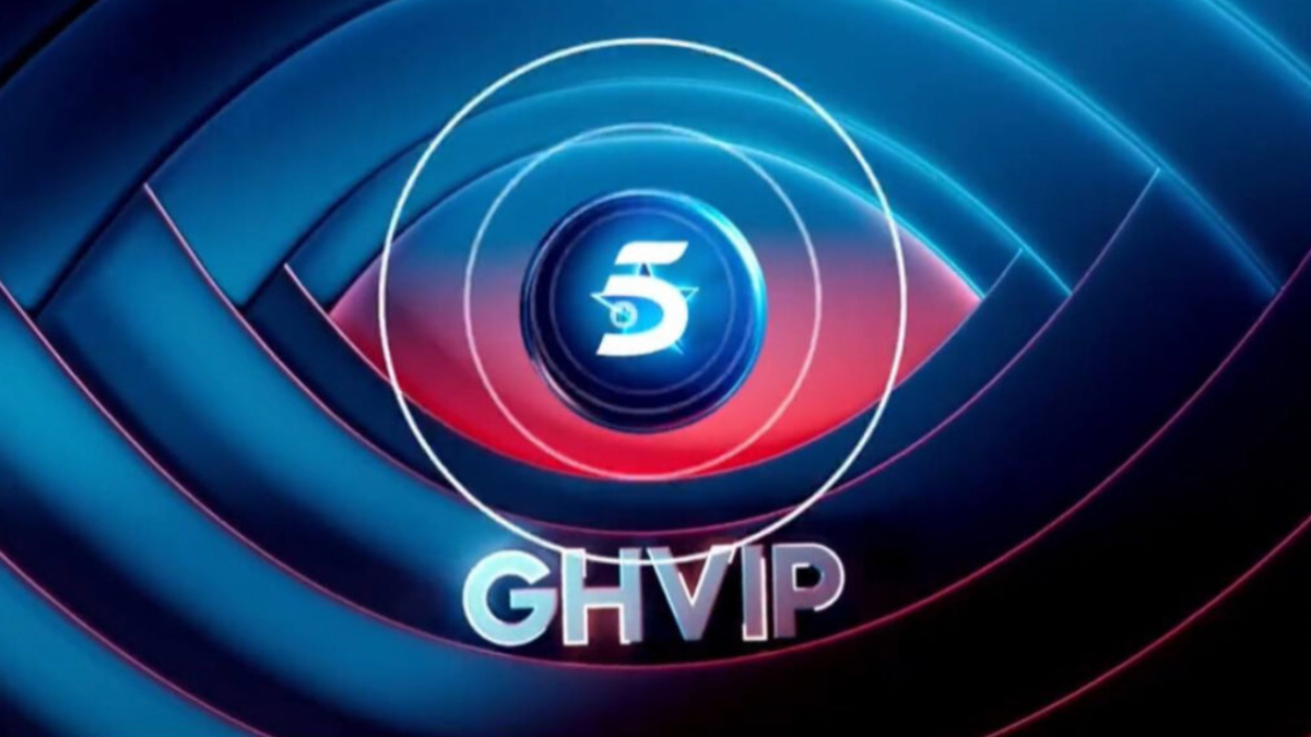 GH VIP 8