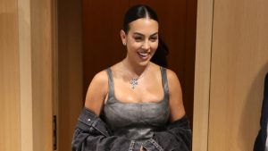 Cristiano Ronaldo Presents Ursu, A Natural Mineral Water With Antioxidant Properties