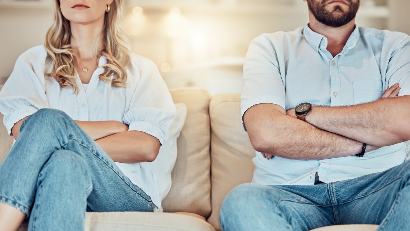 Firedooring, el nuevo término que alerta que tu relación de pareja está desproporcionada. curving