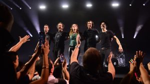 La Oreja de Van Gogh