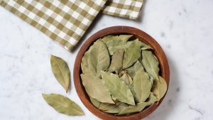 Bay Leaves