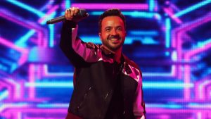 Luis Fonsi