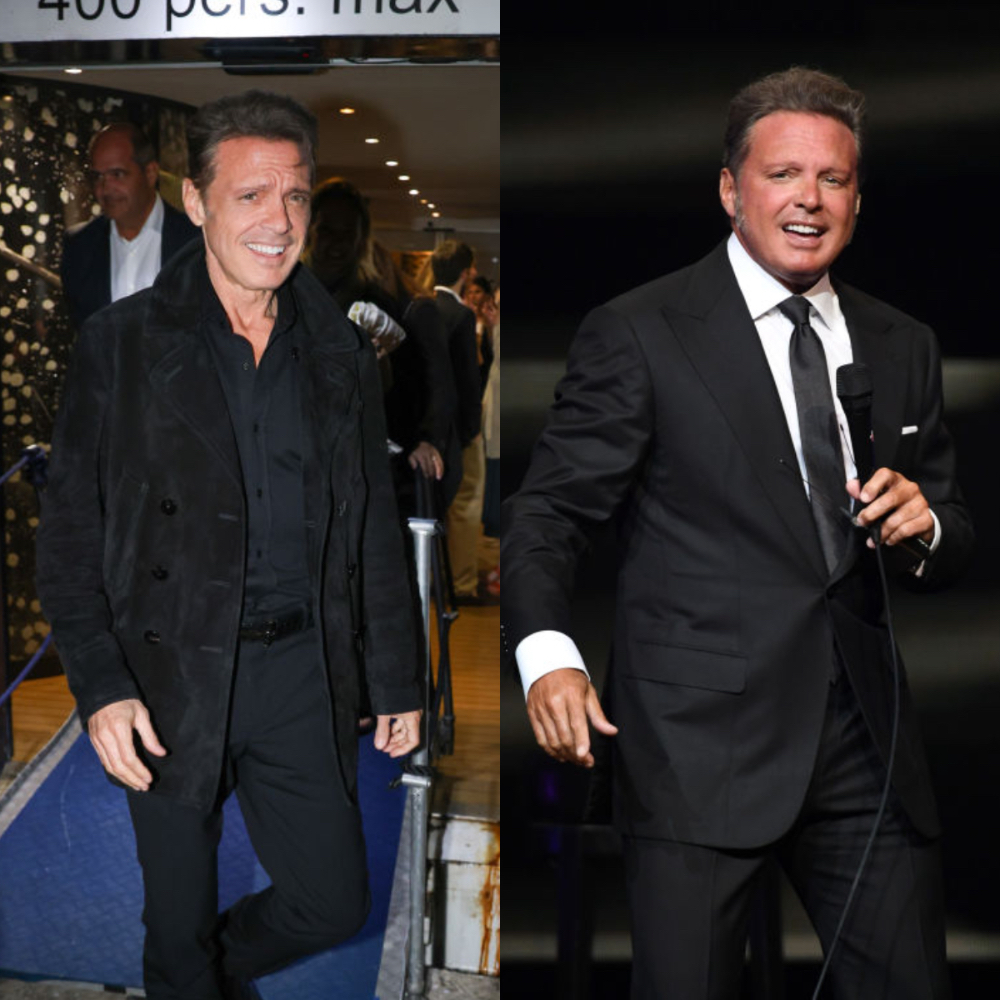 Luis Miguel