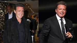 Luis Miguel