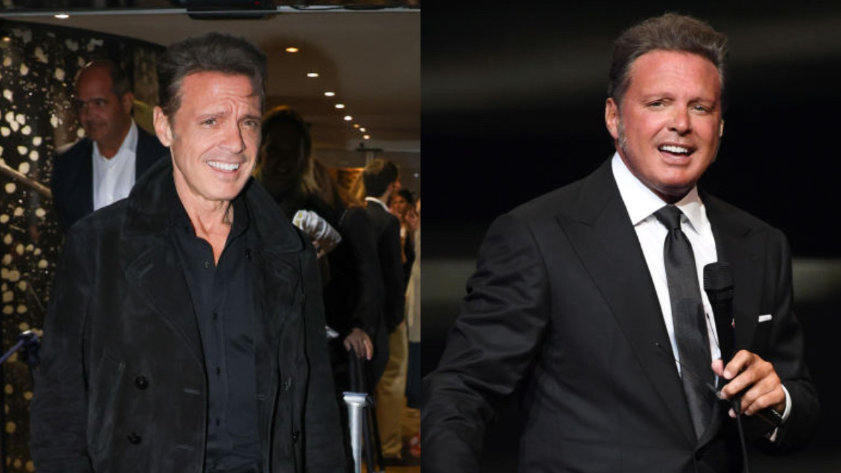 Luis Miguel