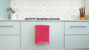 Contemporary Design kitchen