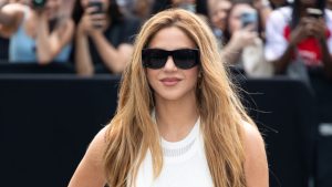 Shakira