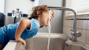 ¿Cuánto vale el agua?