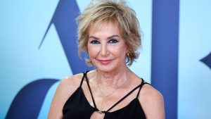 Ana Rosa Quintana tardeAR