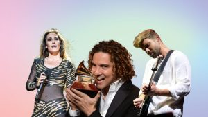 canciones que les hicieron saltar a la fama