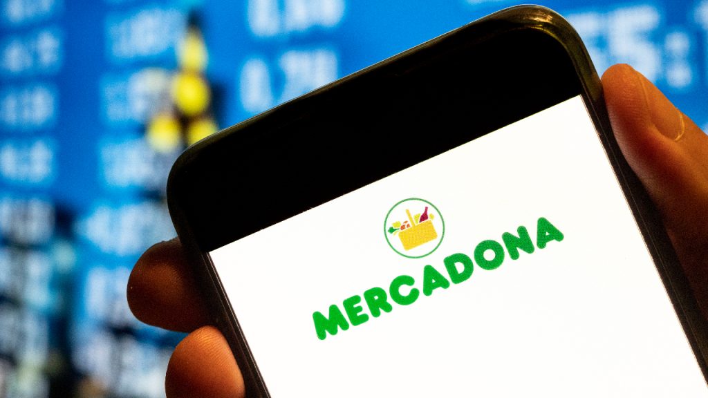 Mercadona
