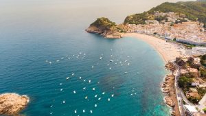 Las playas más económicas, según The Guardian