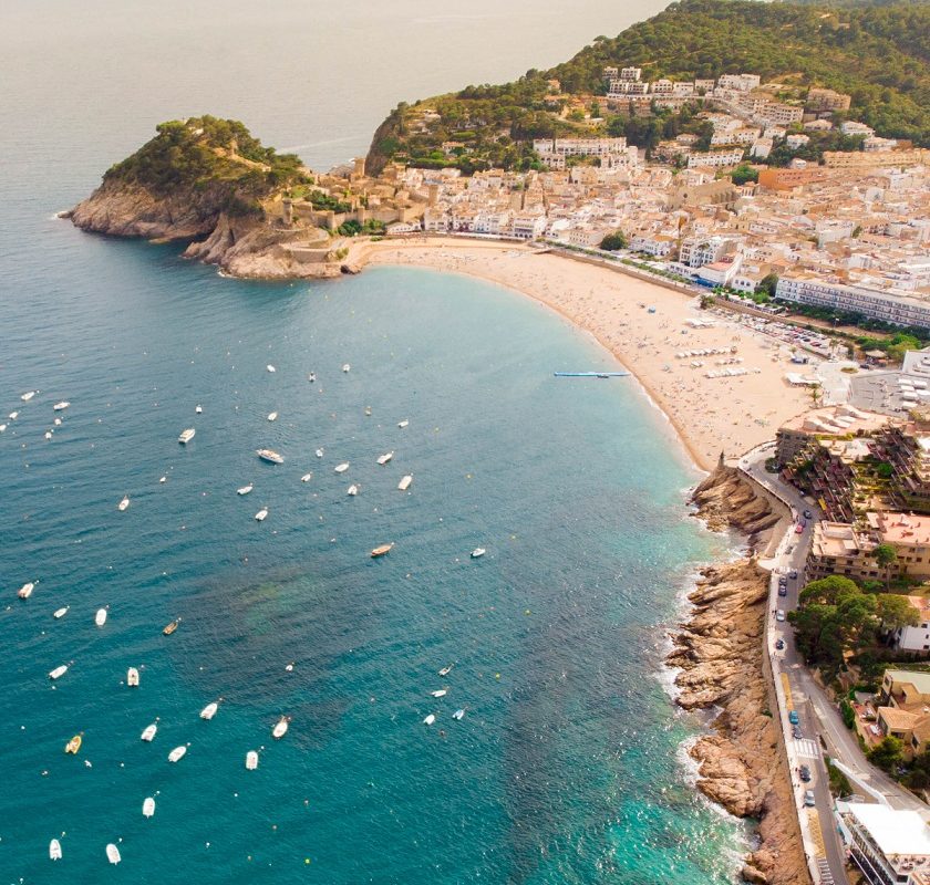 Las playas más económicas, según The Guardian