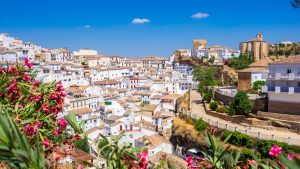 Los mejores pueblos para ir en verano