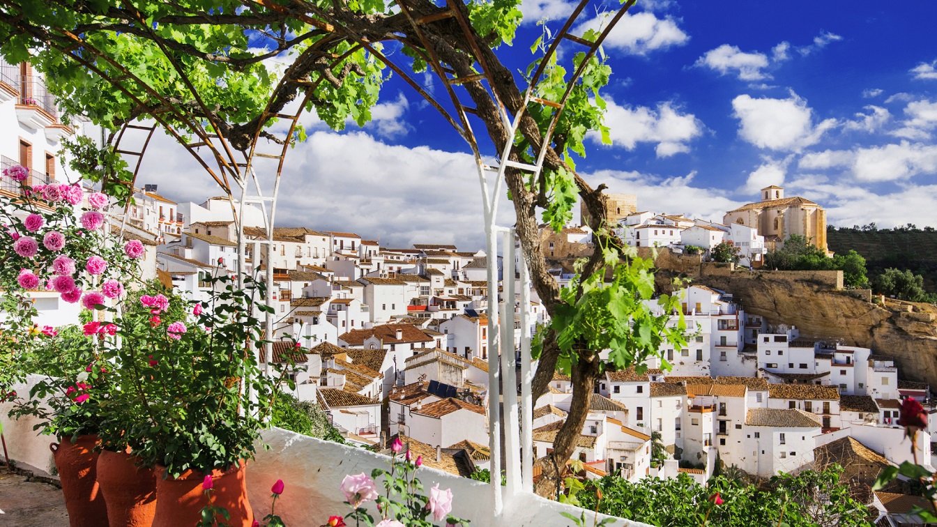 Los mejores pueblos para ir en verano