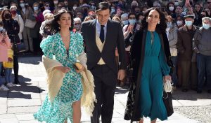 sobrina Tamara Falcó