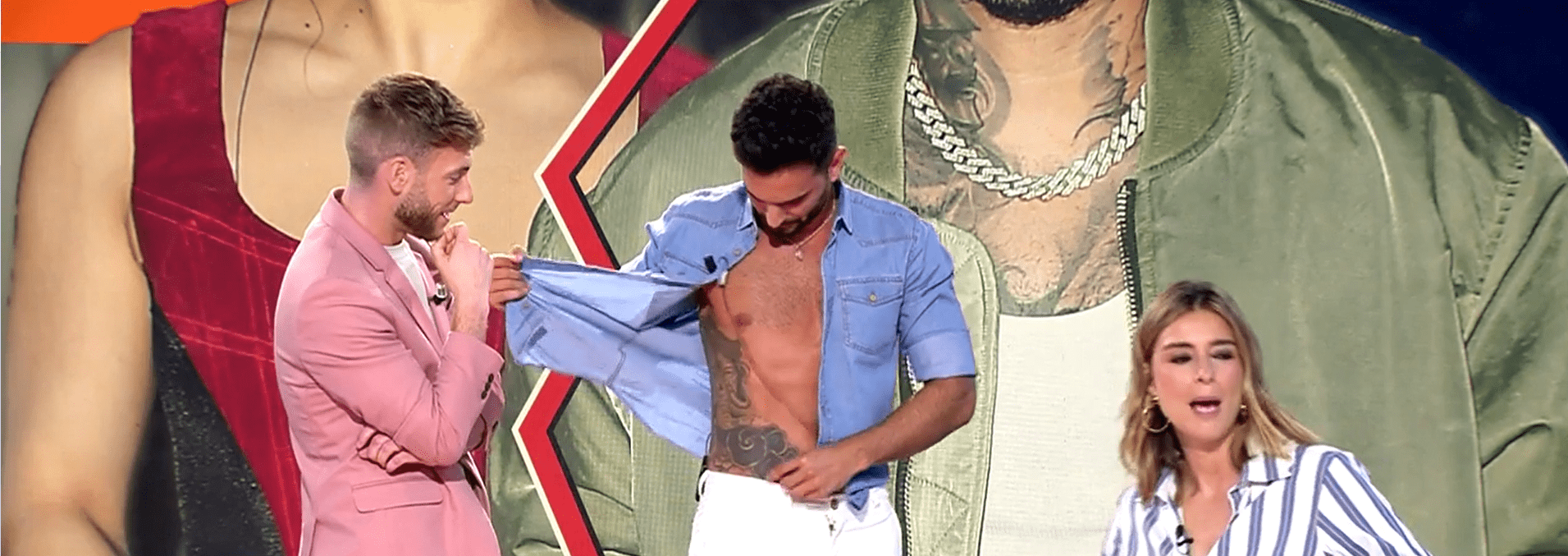 Tatuaje de Suso Álvarez.