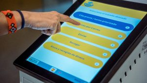 Fechas clave del voto por correo