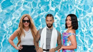 Canciones para despedir el verano