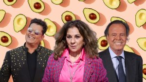 Canciones sobre comida