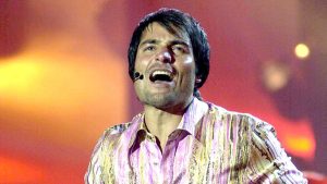 Chayanne