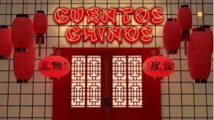 Cuentos Chinos