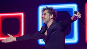 David Bisbal