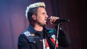 Dani Martín artistas