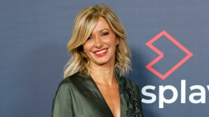 Susanna Griso testosterona