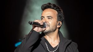 Luis Fonsi