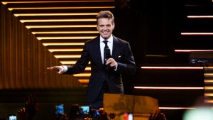 Luis Miguel