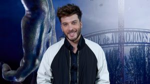Blas Cantó representante de Eurovisión Ot 2023