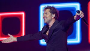 David Bisbal