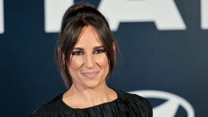 Lorena García Espejo Público