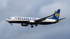 Ryanair
