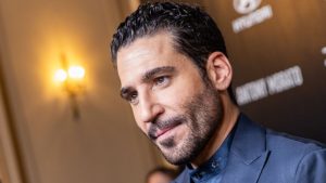 Miguel Ángel Silvestre