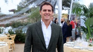 Albert Rivera