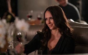 Jennifer Love Hewitt