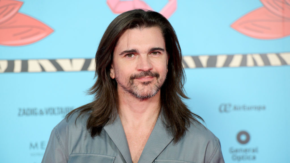 Juanes