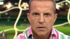 Nuevo fichaje de GH VIP 8