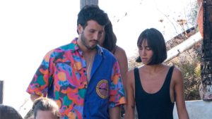 Sebastian Yatra y Aitana