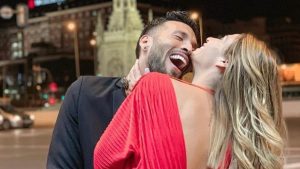 Tamara Gorro y Garay