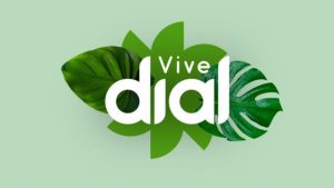 VIVE DIAL