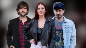 Vicco, David Otero y Cepeda