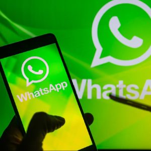 WhatsApp  Illustration