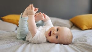 Los nombres más bonitos del mundo