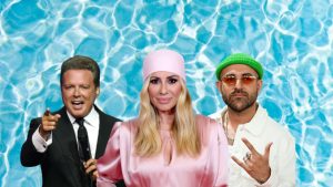 Canciones sobre las playas