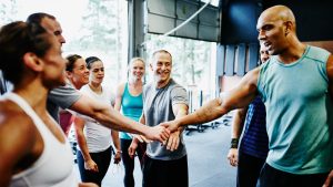 Las 'normas no escritas' del gimnasio