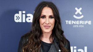Malú en los premios Dial 2019
